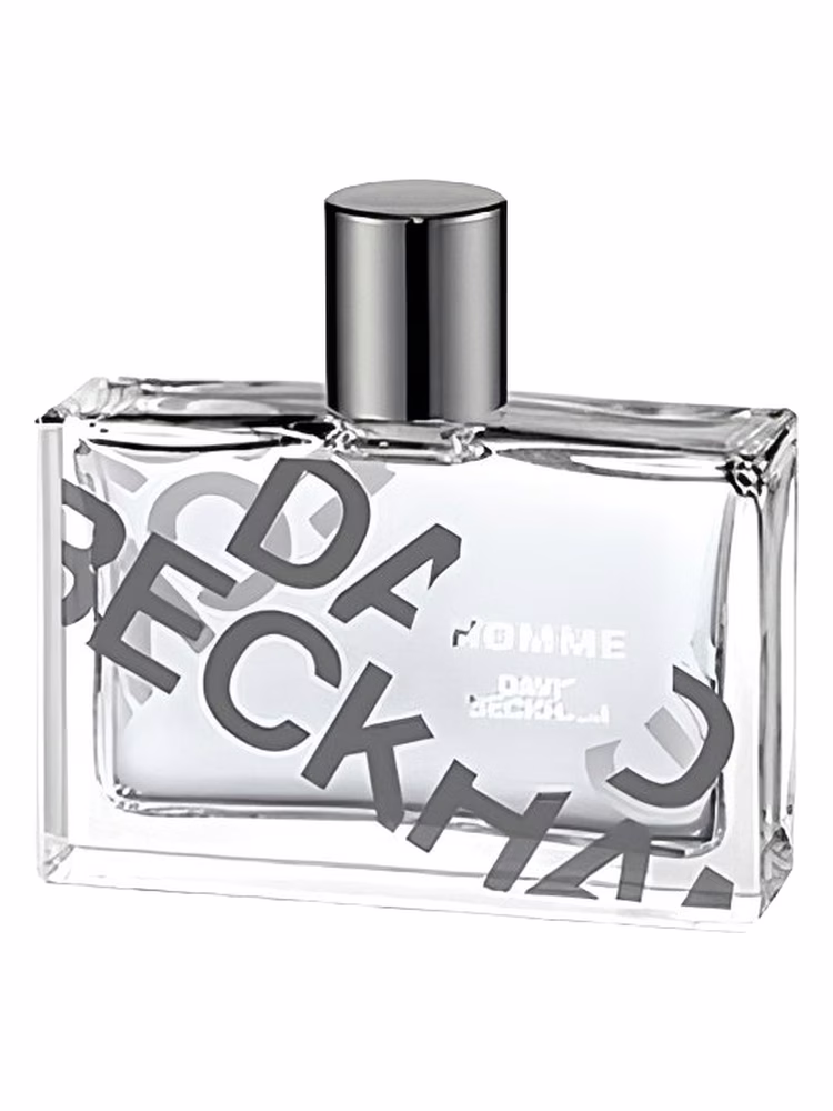 David Beckham Homme David Beckham Eau de Toilette