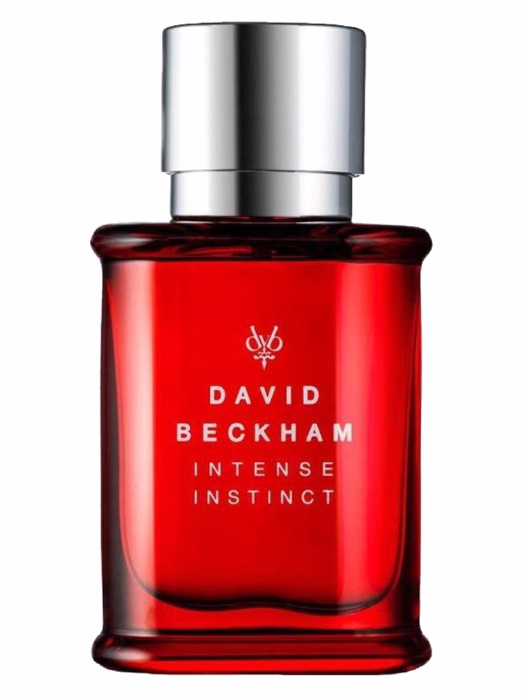 David Beckham Intense Instinct