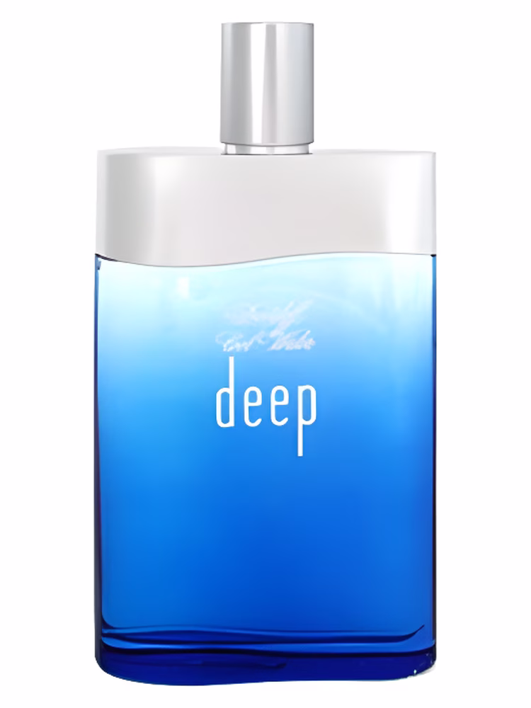 Davidoff Cool Water Deep Davidoff Eau de Toilette