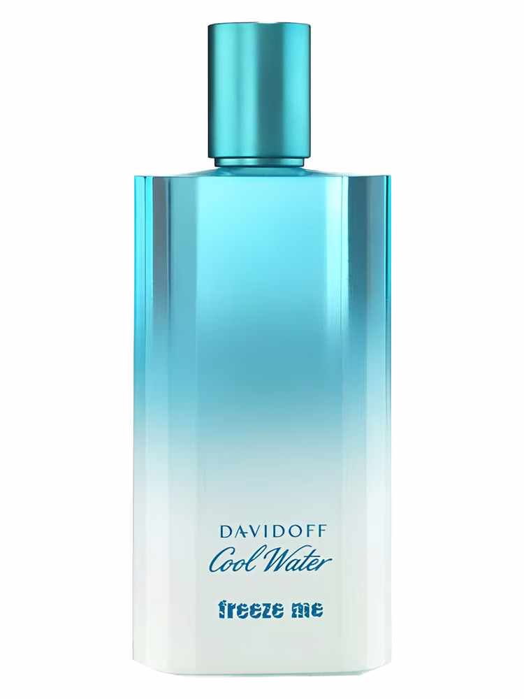 Davidoff Cool Water Freeze Me