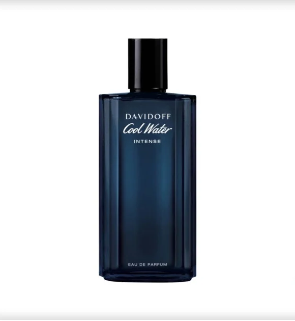 Davidoff Cool Water Intense Davidoff 2019