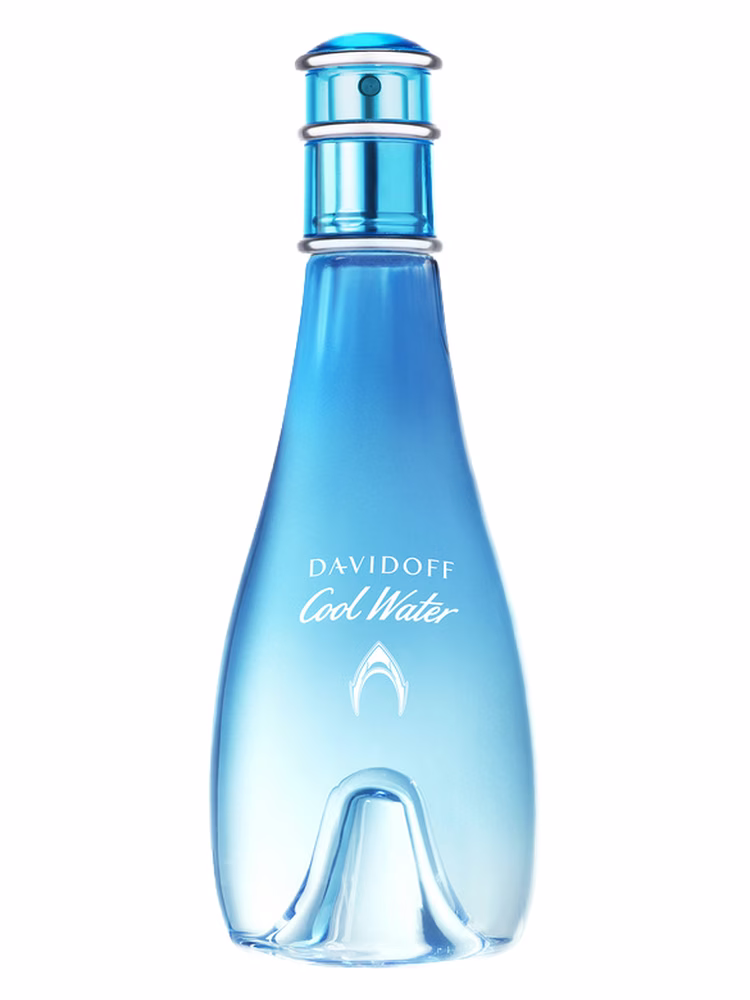 Davidoff Cool Water Mera Collector Edition