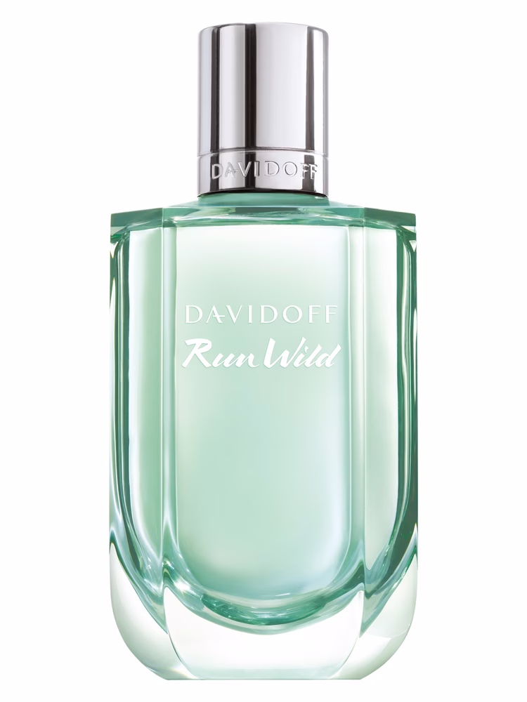 Davidoff Run Wild for Her