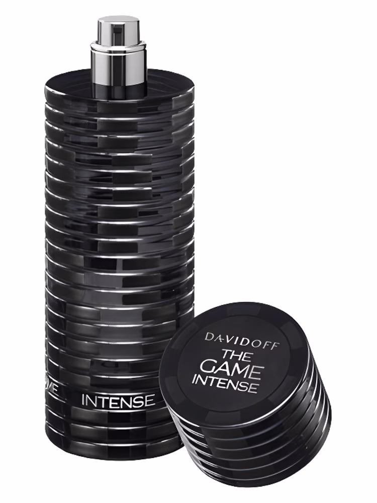 Davidoff The Game Intense
