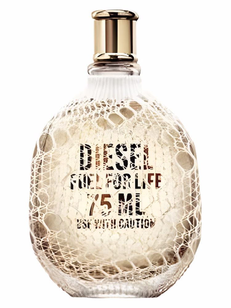 Diesel Fuel for Life Femme