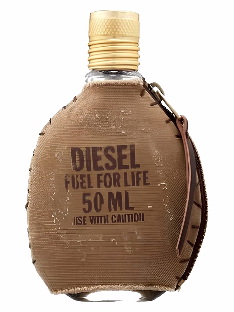 Diesel Fuel for Life Homme Diesel Eau de Toilette