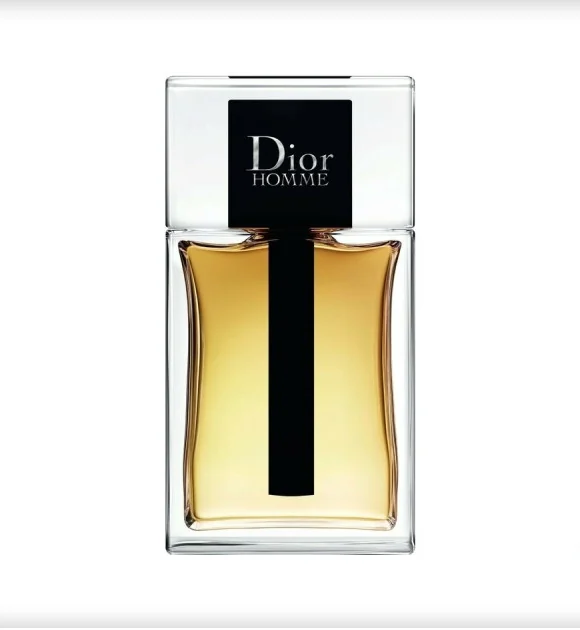 Dior Dior Homme Dior 2020 Eau de Toilette
