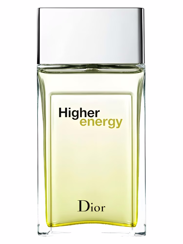 Dior Higher Energy Dior Eau de Toilette