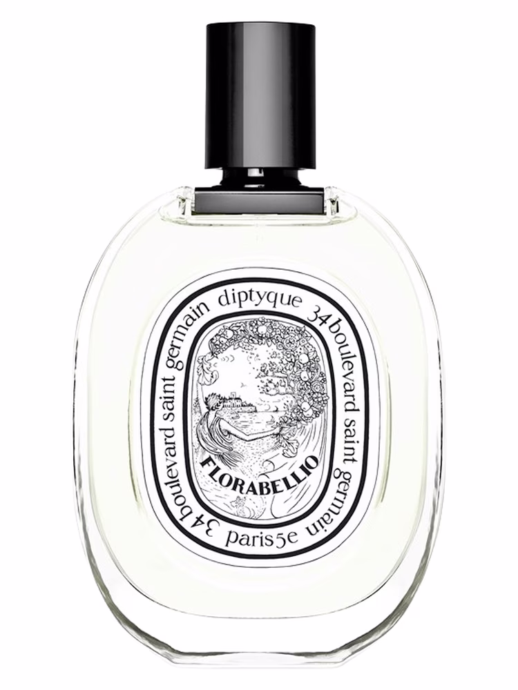 Diptyque Florabellio