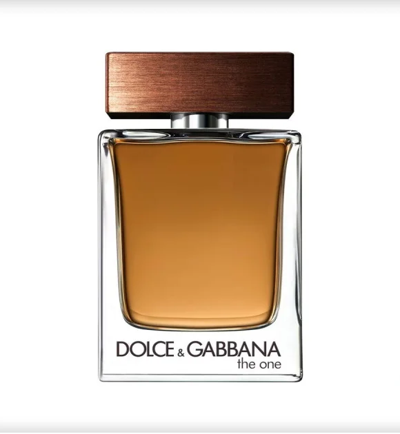 Dolce & Gabbana The One for Men Dolce & Gabbana 2008 Eau de Toilette