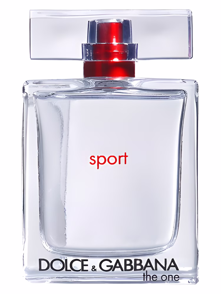 Dolce & Gabbana The One Sport Dolce & Gabbana Eau de Toilette