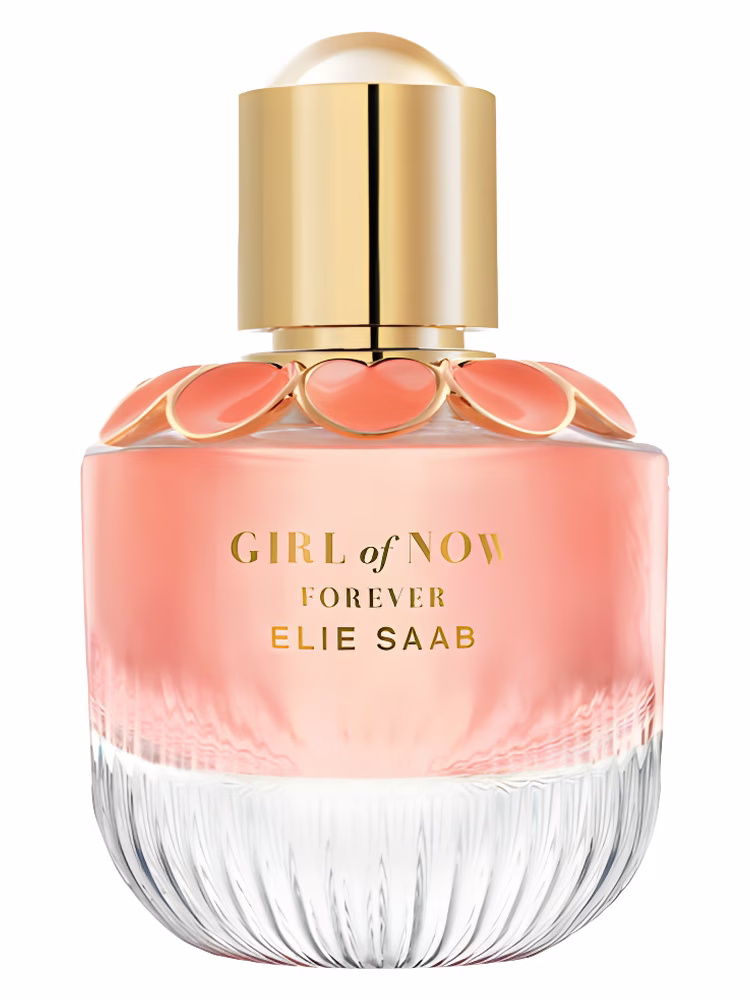 Elie Saab Girl of Now Forever
