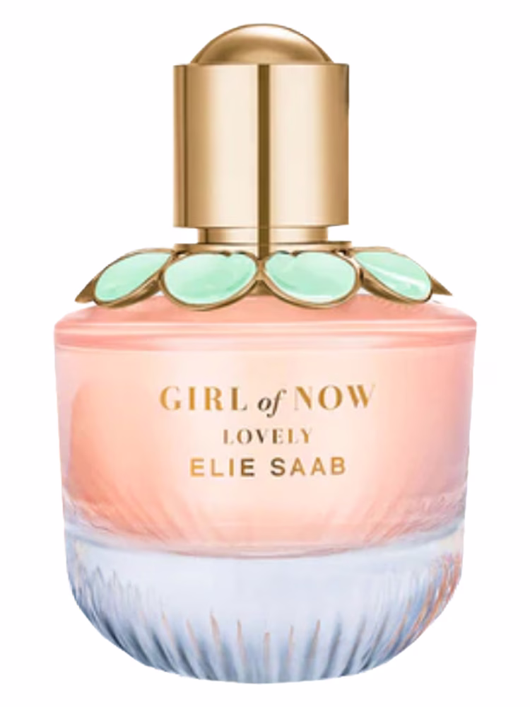 Elie Saab Girl of Now Lovely