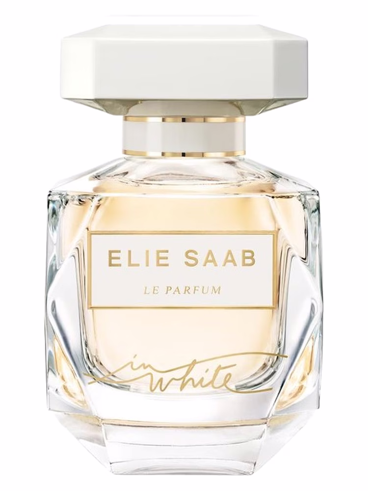 Elie Saab Le Parfum In White