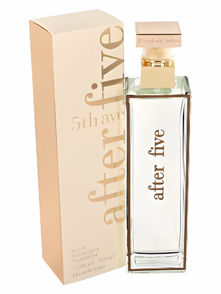 Elizabeth Arden 5th Avenue After Five