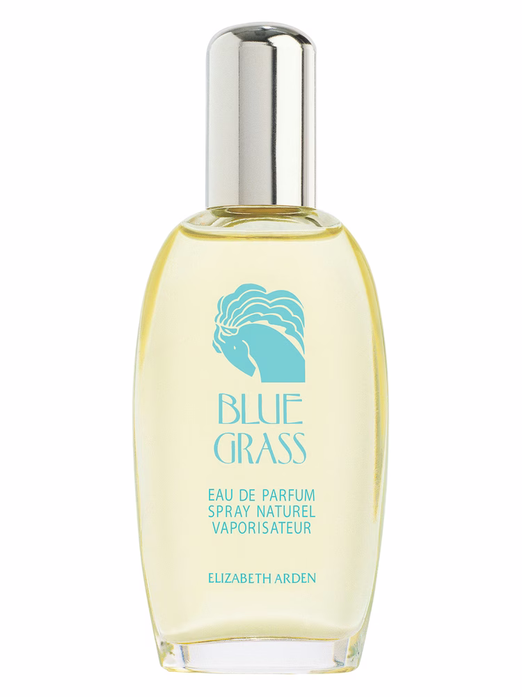 Elizabeth Arden Blue Grass Elizabeth Arden Perfume