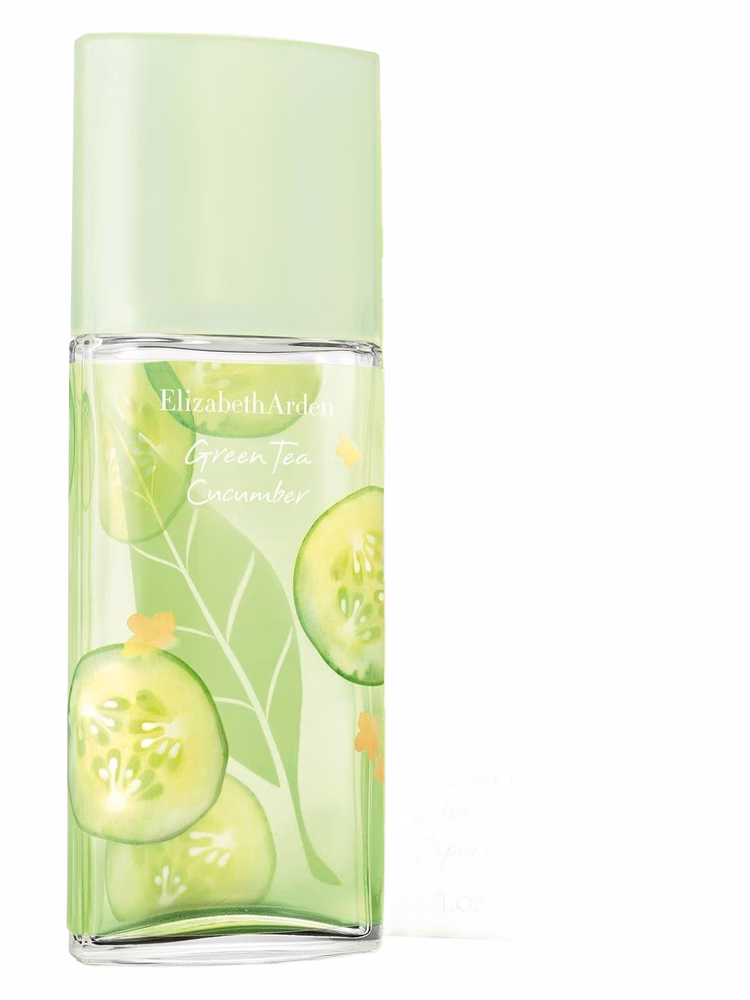 Elizabeth Arden Green Tea Cucumber