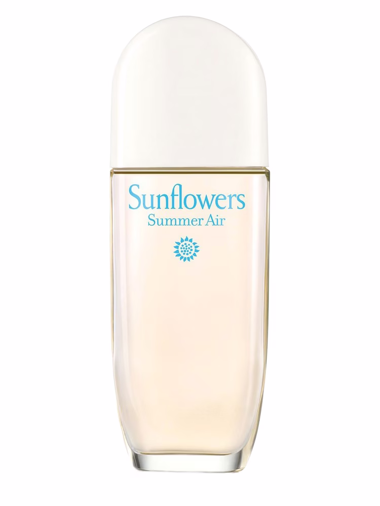 Elizabeth Arden Sunflowers Summer Air