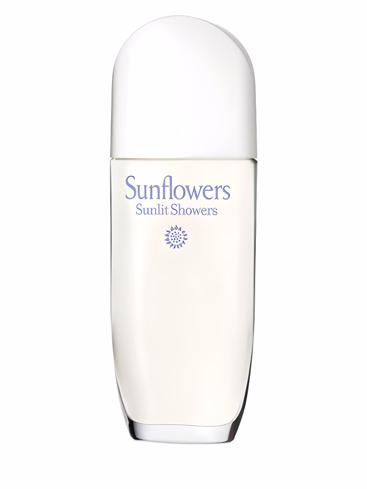 Elizabeth Arden Sunflowers Sunlit Showers