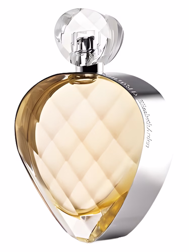 Elizabeth Arden Untold