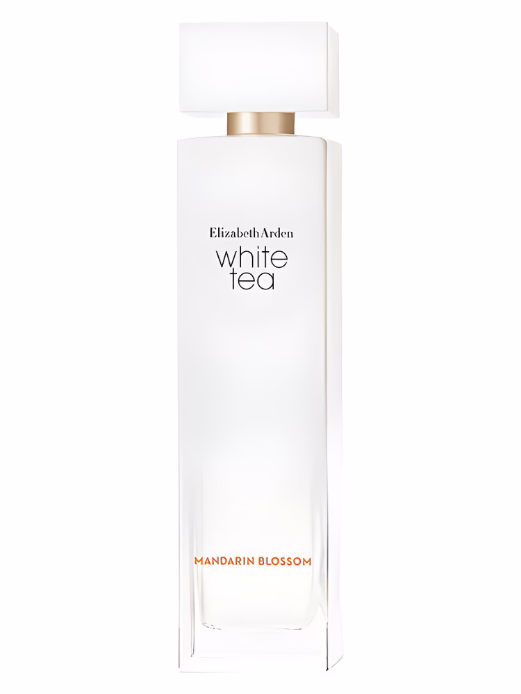 Elizabeth Arden White Tea Mandarin Blossom