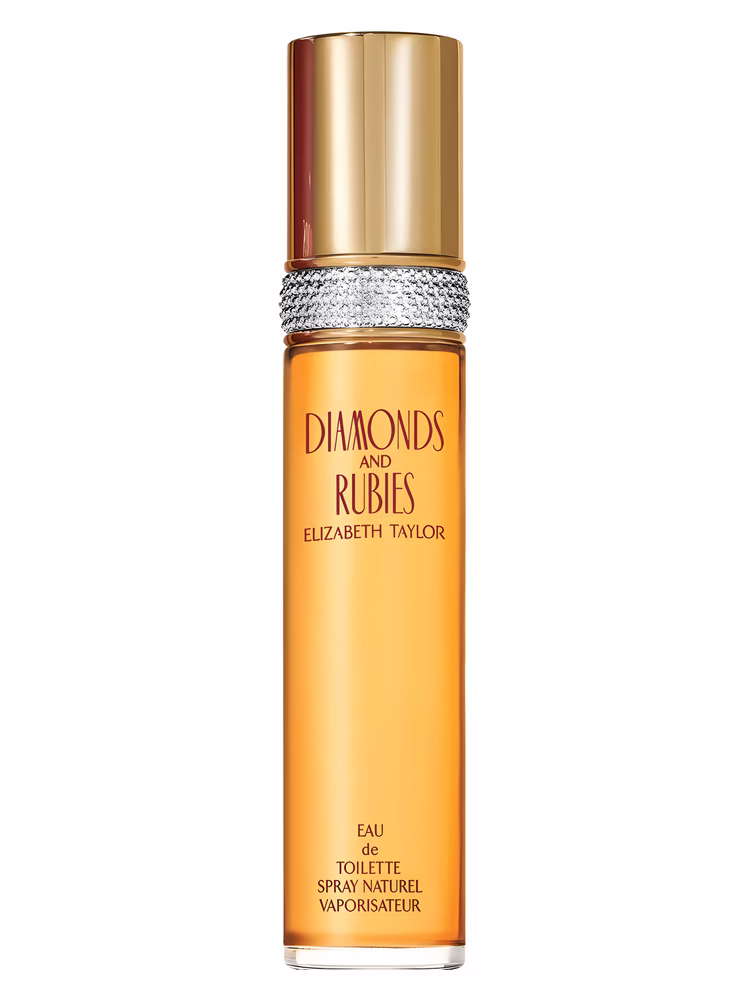 Elizabeth Taylor Diamonds and Rubies Elizabeth Taylor Eau de Toilette