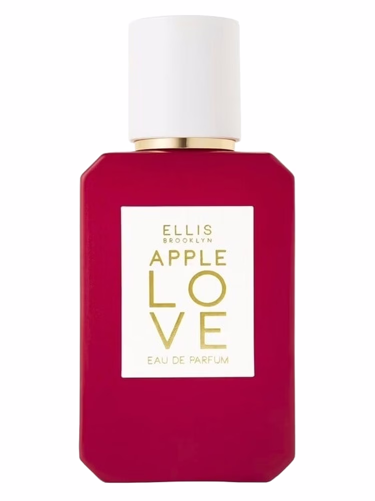 Ellis Brooklyn Apple Love