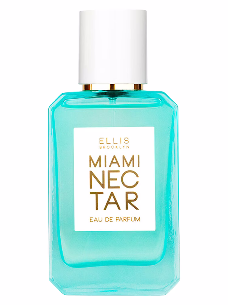 Ellis Brooklyn Miami Nectar