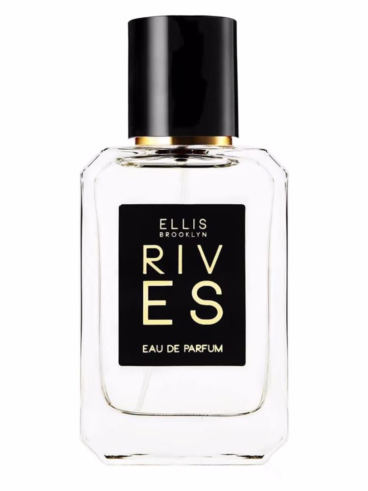 Ellis Brooklyn Rives