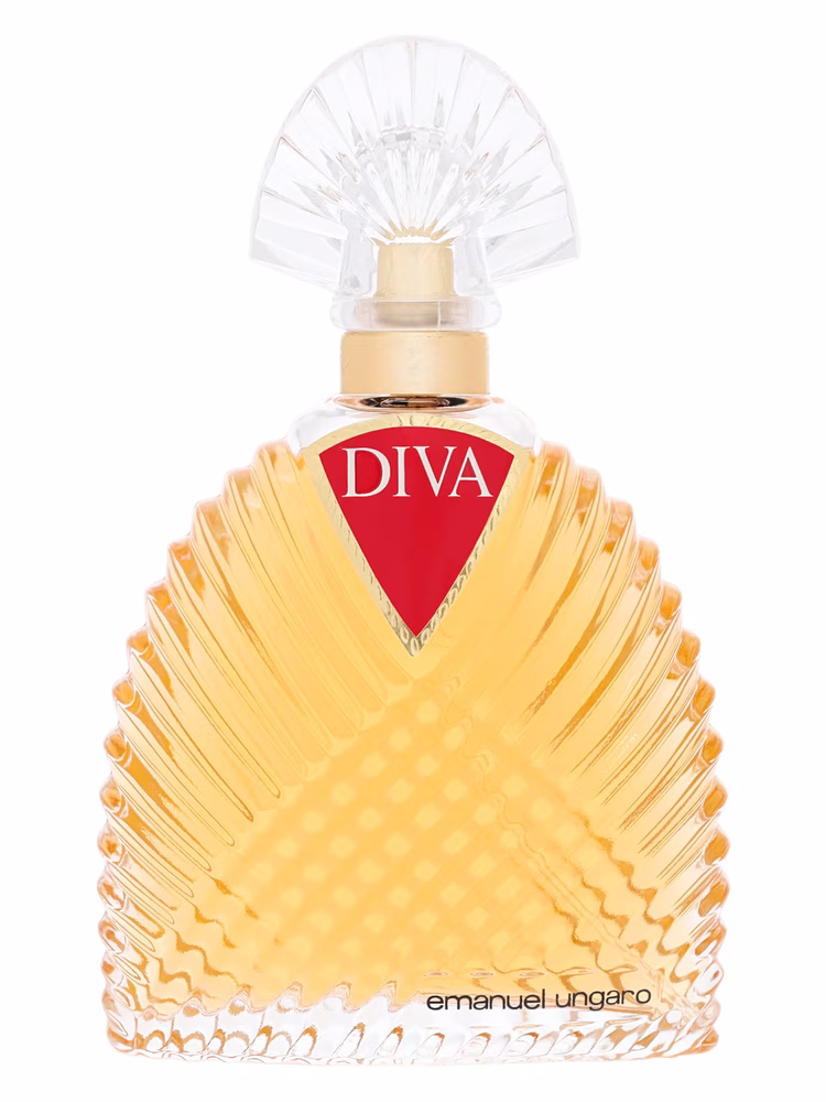 Emanuel Ungaro Diva Emanuel Ungaro Eau de Toilette