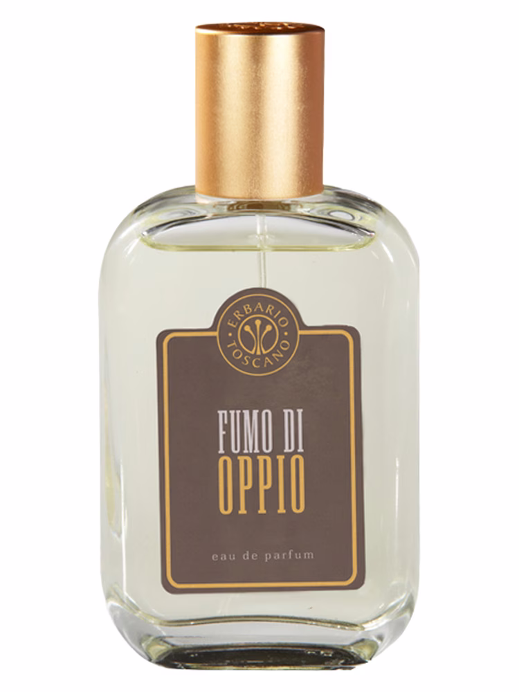 Erbario Toscano Fumo di Oppio