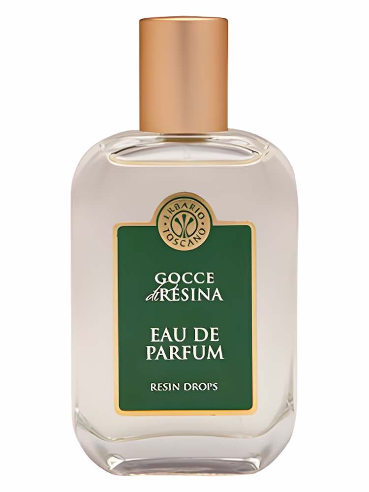 Erbario Toscano Gocce di Resina Resin Drops