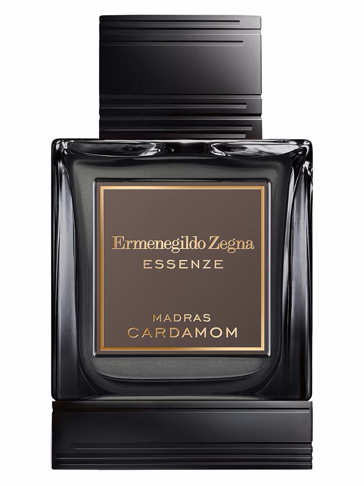 Ermenegildo Zegna Essenze - Madras Cardamom