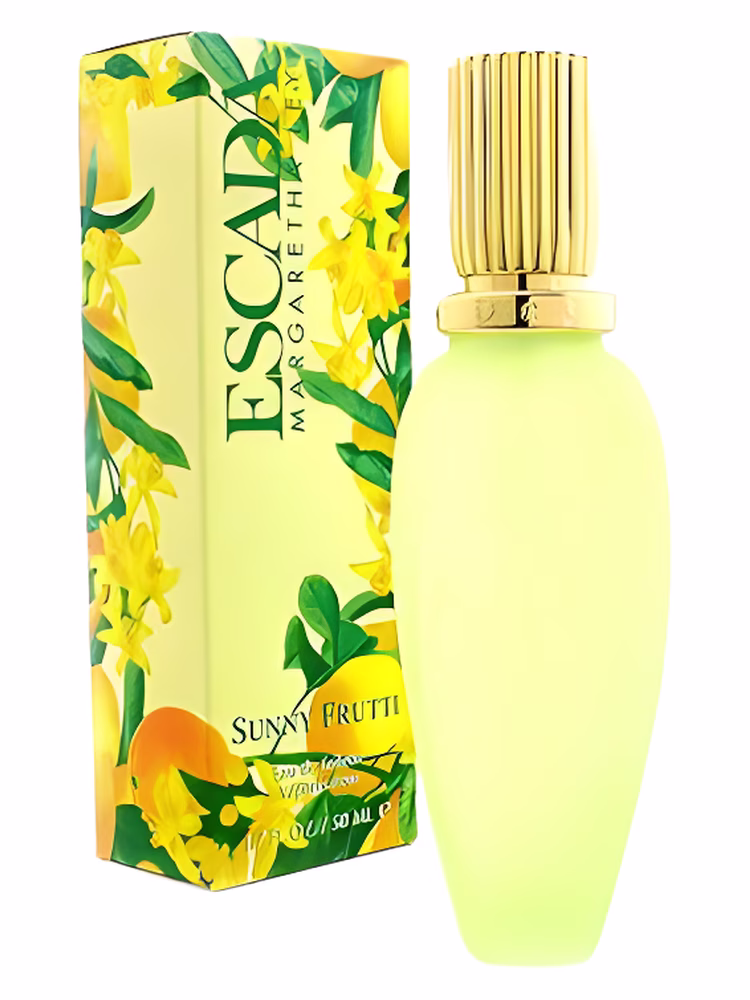 Escada Sunny Frutti