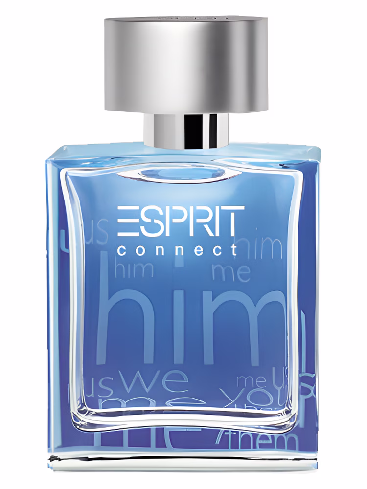 Esprit Connect for Him