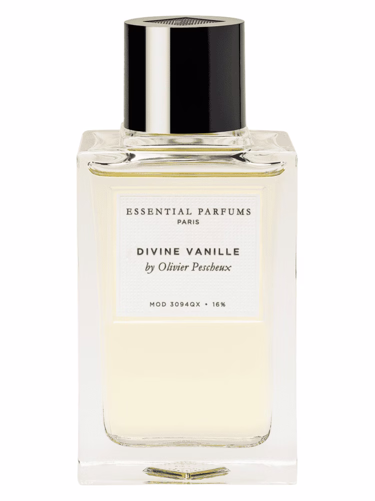 Essential Parfums Divine Vanille