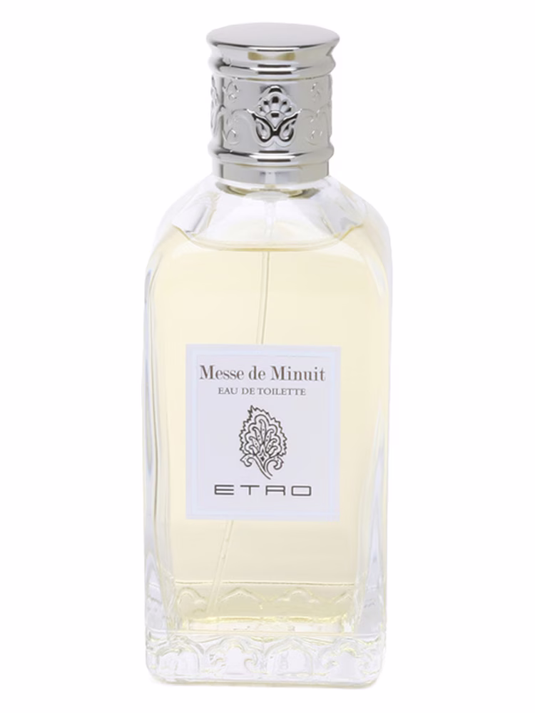 Etro Messe de Minuit Etro Eau de Toilette