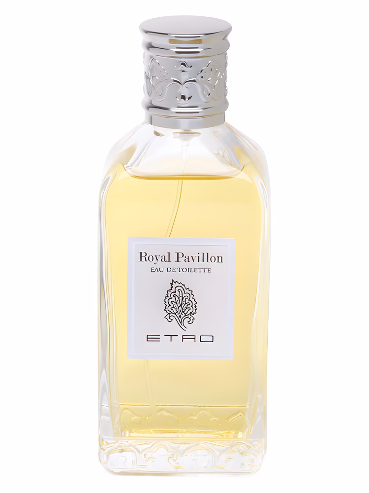 Etro Royal Pavillon