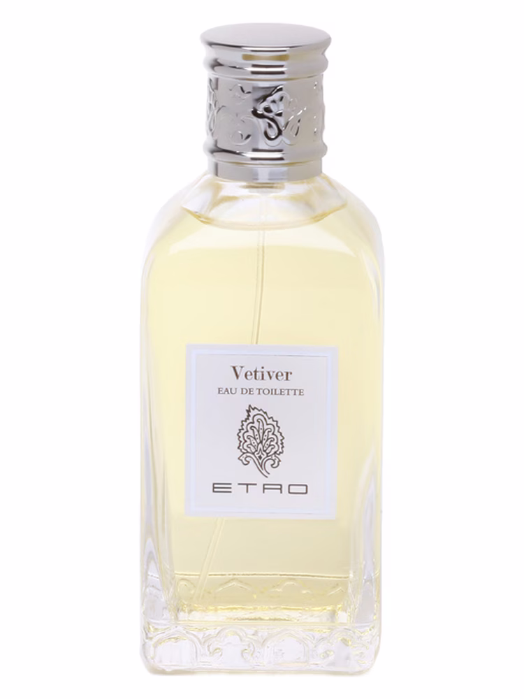 Etro Vetiver Etro Eau de Toilette