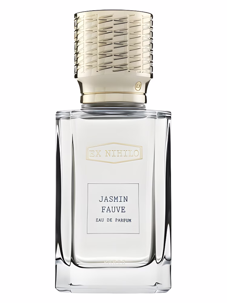 Ex Nihilo Jasmin Fauve