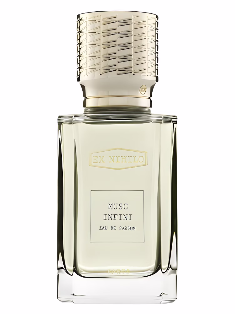 Ex Nihilo Musc Infini
