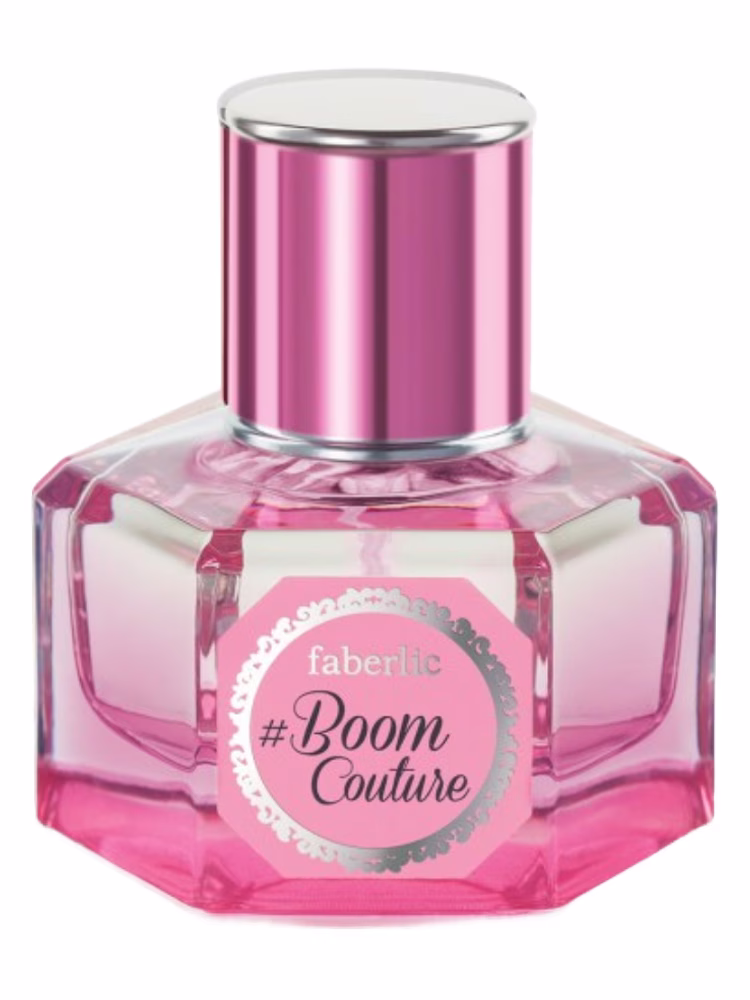 Faberlic #Boom Couture
