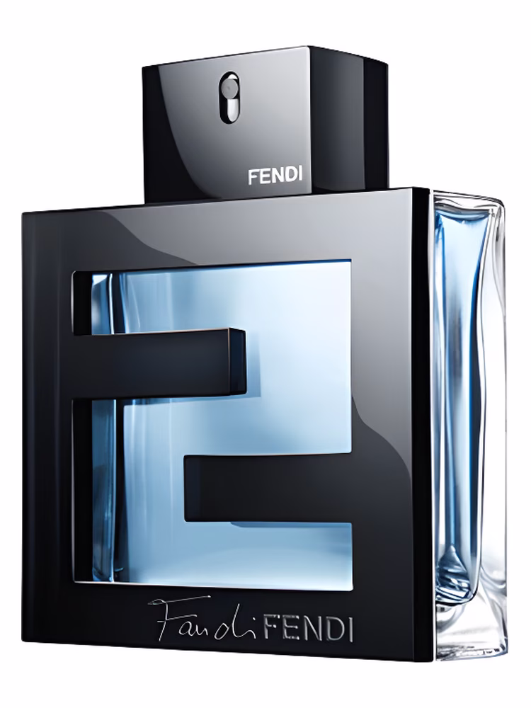 Fendi Fan di Fendi pour Homme Acqua