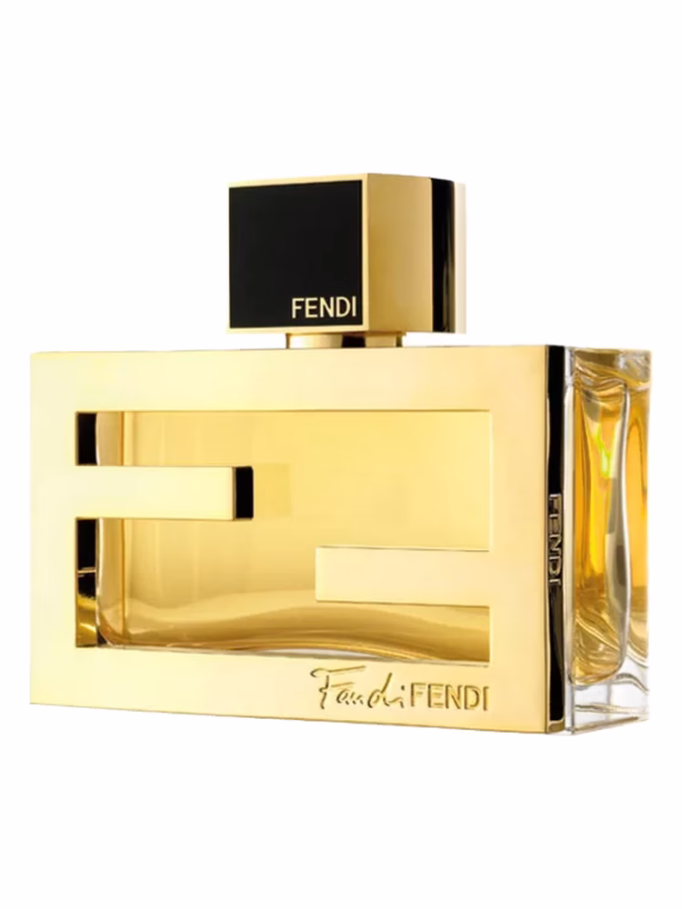 Fendi Fan di Fendi pour Homme Fendi Eau de Toilette