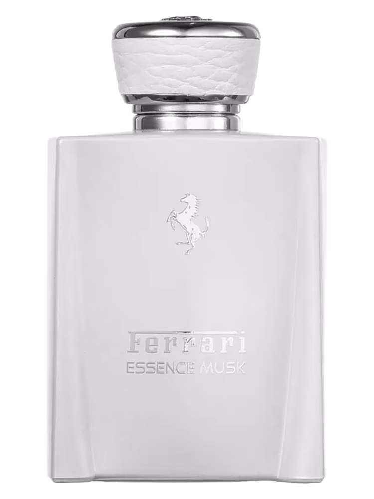 Ferrari Essence Musk