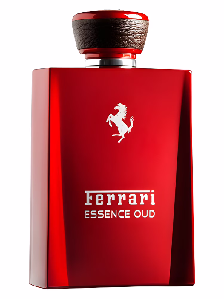 Ferrari Essence Oud