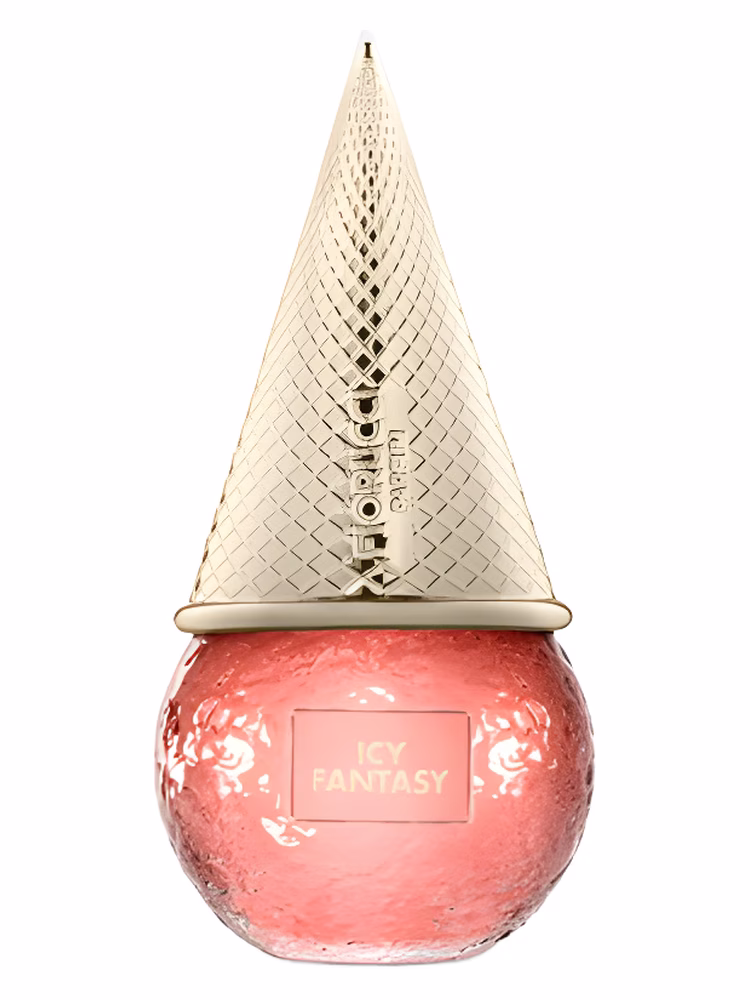 Fiorucci Icy Fantasy