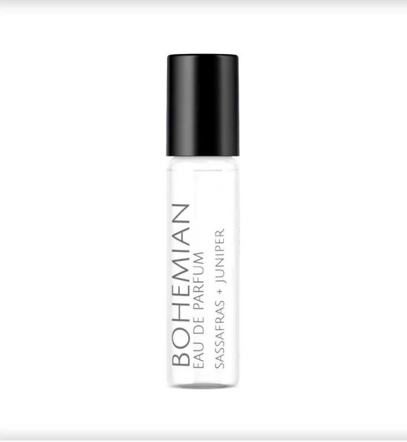 Forage Bohemian Forage Eau de Parfum