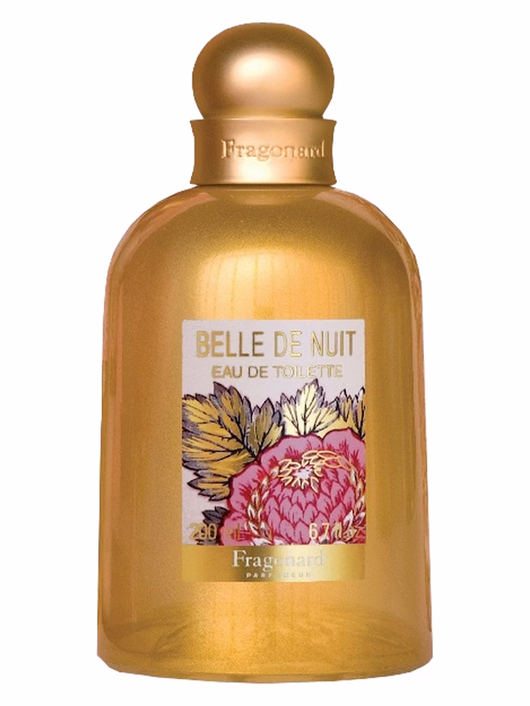 Fragonard Belle de Nuit Fragonard Eau de Toilette