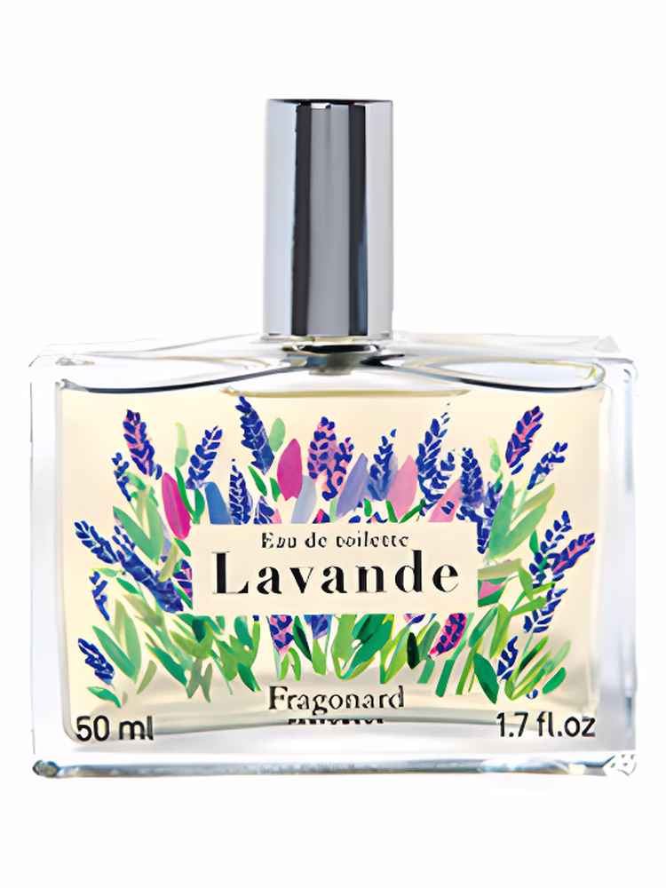 Fragonard Lavande